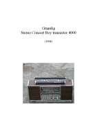 Grundig-Concert-Boy-4000-Schematic