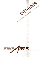 Grundig-DAT-9009-Owners-Manual 