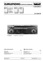Grundig-EC-4290-Service-Manual