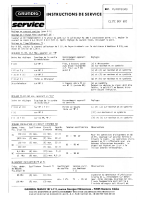 Grundig-ELITE-BOY-600-Service-Manual