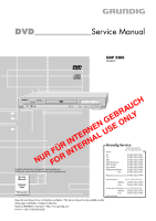 Grundig-GDP-2200-Service-Manual