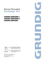 Grundig-GDP-2300-Service-Manual