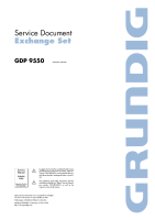 Grundig-GDP-9550-Service-Manual