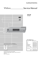 Grundig-GDV-200-Service-Manual