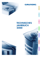 Grundig-JAHRBUCH-2000-Service-Manual