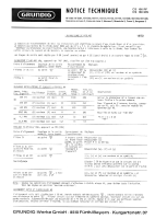 Grundig-KS-754-Service-Manual