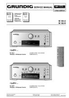 Grundig-M-100-Service-Manual 