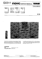 Grundig-M-26-Schematic