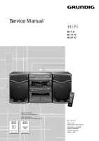 Grundig-M-7-C-M-17-C-M-27-C-Service-Manual