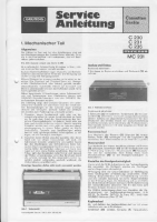 Grundig-MC-231-Service-Manual
