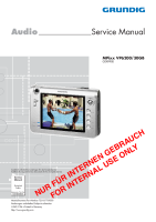 Grundig-MPixx-VP-6200-Service-Manual