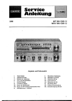 Grundig-MT-100-MVX-100-Schematics