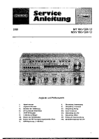 Grundig-MT-100-Service-Manual