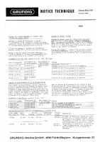 Grundig-MV-4-Ocean-Boy-210-Service-Manual