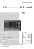 Grundig-MV-4-PSU-12-Service-Manual