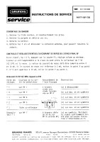 Grundig-MV-4-Party-Boy-700-Service-Manual