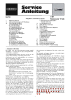 Grundig-MV-4-R-48-Service-Manual
