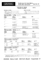 Grundig-Magic-Boy-300-Service-Manual