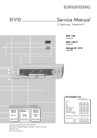 Grundig-Malaga-SE-1210-Service-Manual