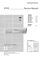 Grundig-Malaga-SE-1230-Service-Manual-2