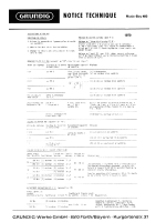 Grundig-Music-Boy-400-Service-Manual