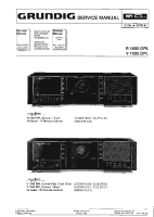 Grundig-R-1000-DPL-Service-Manual
