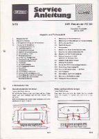 Grundig-RC-60-Service-Manual