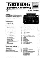 Grundig-RR-1140-SL-Service-Manual