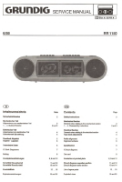 Grundig-RR-1150-Service-Manual