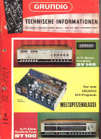 Grundig-RT-100-Service-Manual 