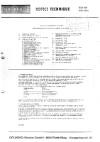 Grundig-RTV-900-A-Service-Manual