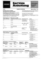Grundig-Record-boy-1100-Service-Manual