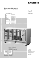 Grundig-SAT-STC-1200-Service-Manual