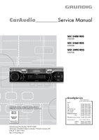 Grundig-SCC-3490-RDS-Service-Manual