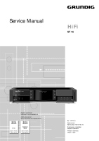 Grundig-ST-16-Owners-Manual