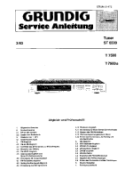 Grundig-ST-7500-Service-Manual