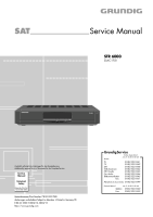 Grundig-STR-6000-Service-Manual