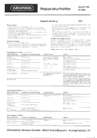 Grundig-Satellit-1000-Service-Manual