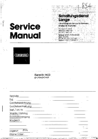 Grundig-Satellit-1400-Service-Manual