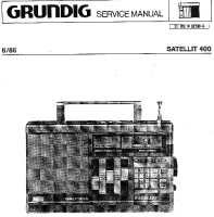Grundig-Satellit-400-Service-Manual