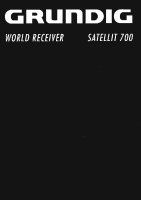 Grundig-Satellit-700-Owners-Manual