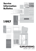 Grundig-Service-1997-Bull-Service-Manual