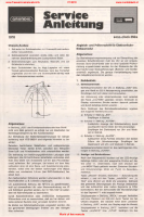 Grundig-Sonoclock-350-A-Service-Manual