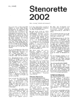 Grundig-Stenorette-2002-Service-Manual