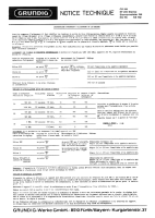 Grundig-Stereomeister-155-Service-Manual