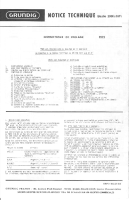 Grundig-Studio-2000-C-Service-Manual