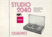 Grundig-Studio-2040-Owners-Manual 