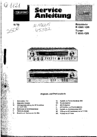 Grundig-T-1000-Schematic 