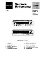 Grundig-T-1000-Service-Manual