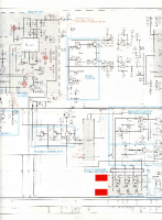 Grundig-T-5000-Schematic